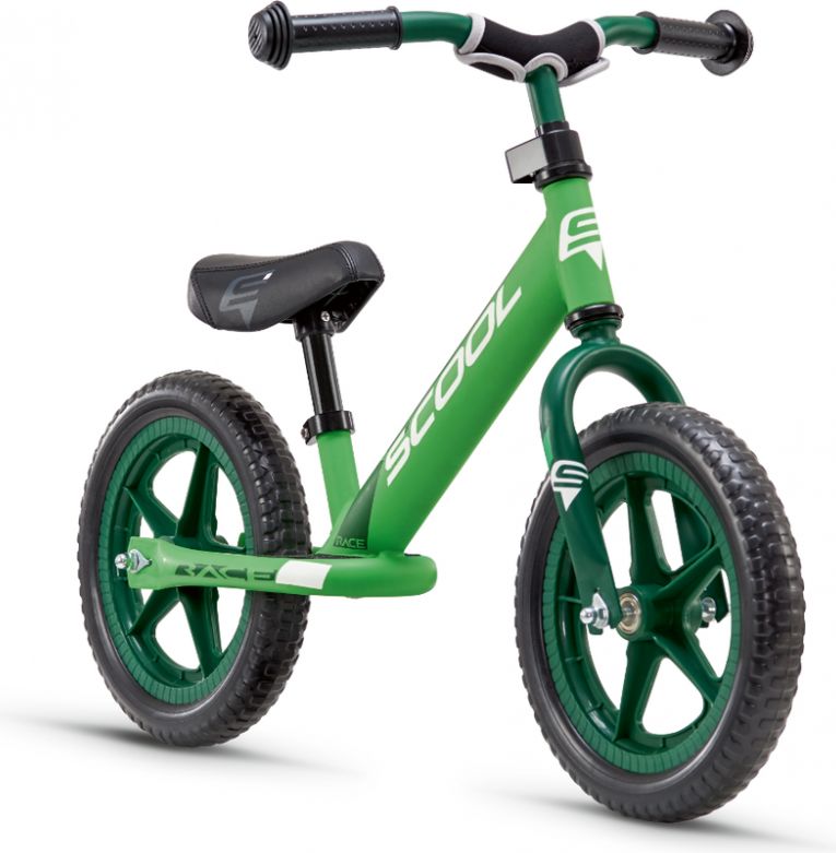 Dětské odrážedlo S’COOL PedeX Race - obrázek 2