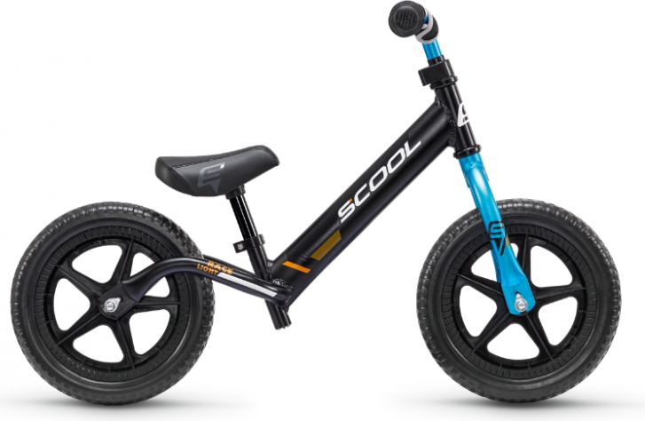 Dětské odrážedlo S’COOL PedeX Race Light - obrázek 1