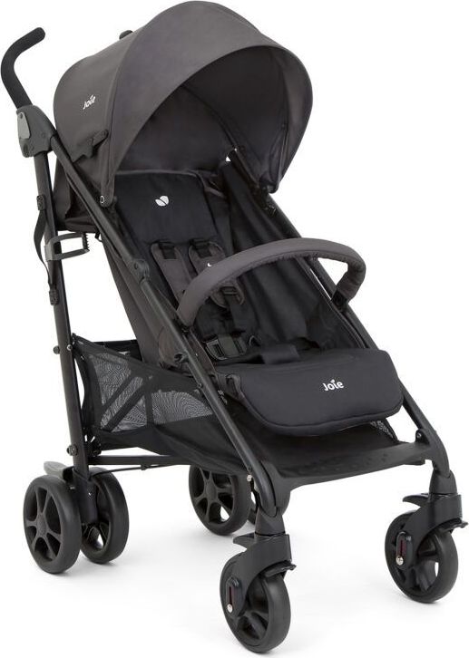 Joie Brisk LX Ember 2021 - obrázek 1