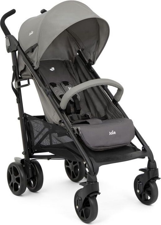Joie Brisk LX Dark Pewter 2021 - obrázek 1