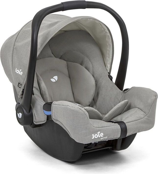 Joie Gemm Pebble 2021 - obrázek 1
