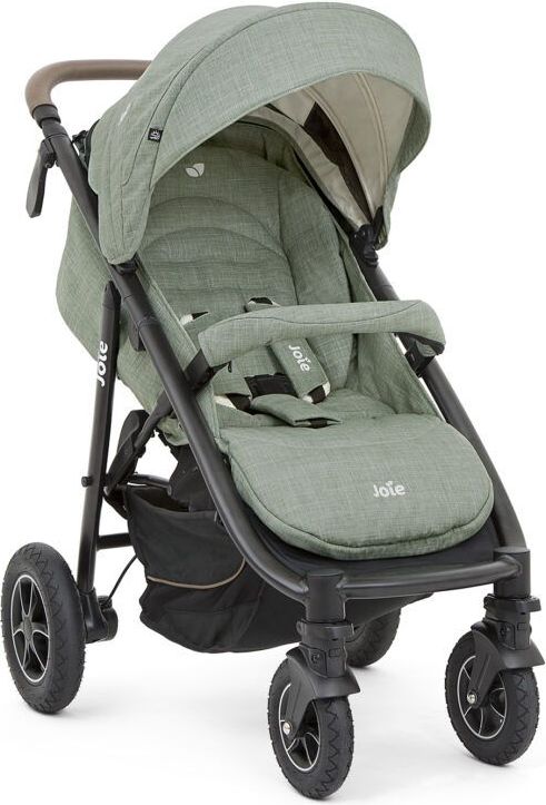 Joie Mytrax 2018 Flex Signature Noir Laurel 2021 - obrázek 1