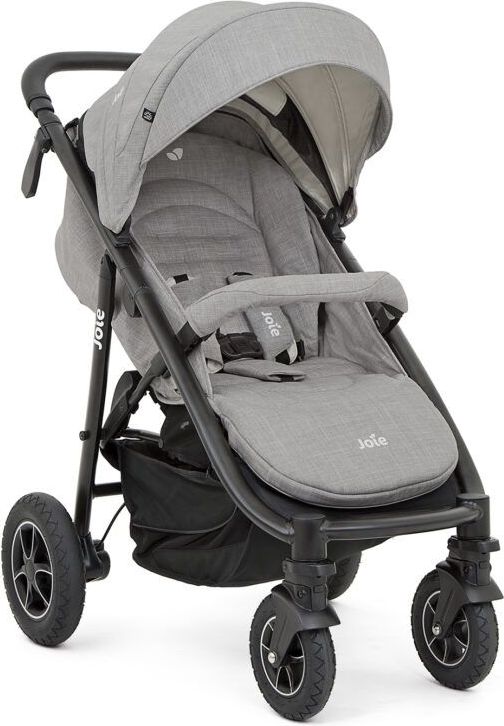 Joie Mytrax 2018 Flex Signature Noir Gray Flannel 2021 - obrázek 1