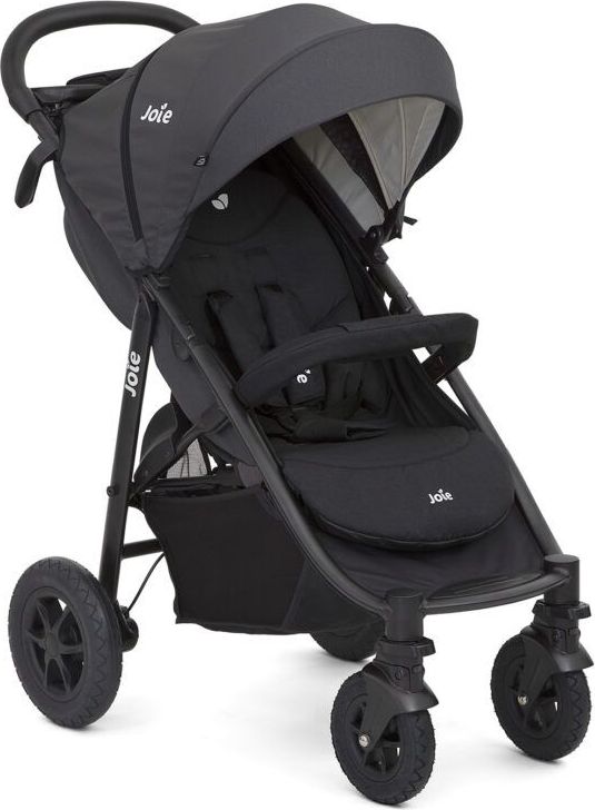 Joie Litetrax 4 S Coal 2021 - obrázek 1