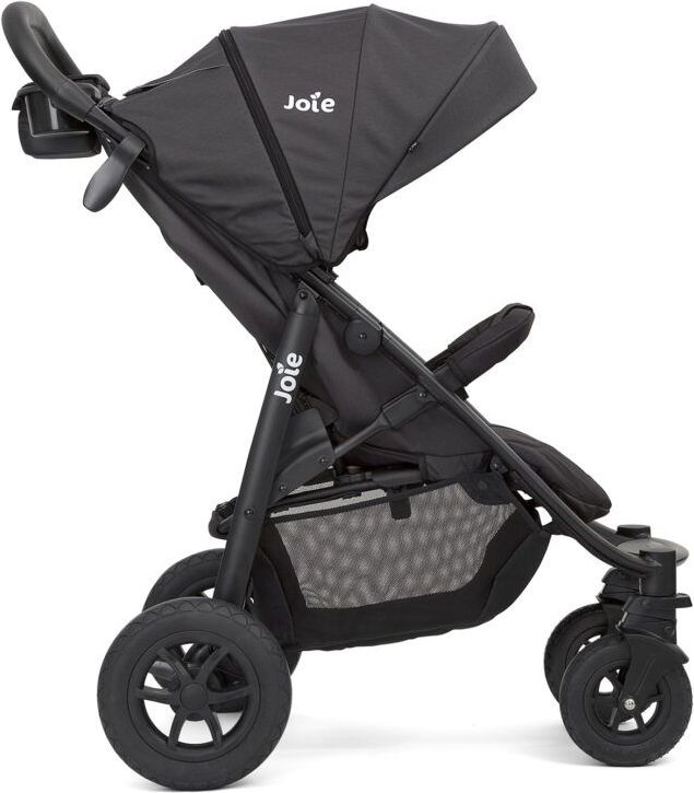 Joie Litetrax 4 S Coal 2021 - obrázek 2
