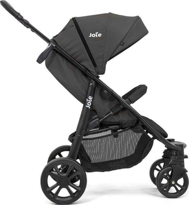Joie Litetrax 4 DLX Coal 2021 - obrázek 2