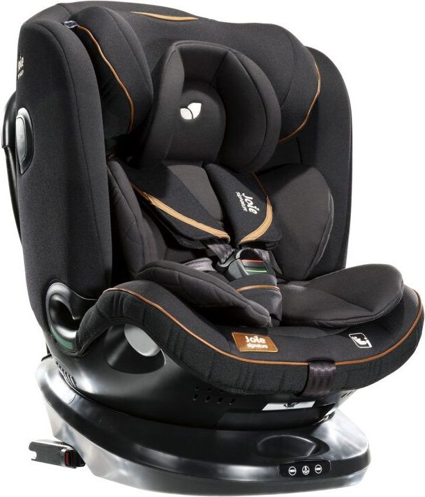 Joie i-Spin Grow Signature Eclipse 2021 - obrázek 1