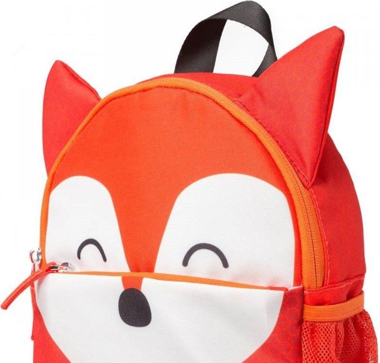 Batůžek a vodící kšíry Diono Sure Steps Racoon 2021 - obrázek 2
