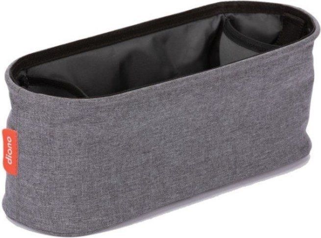 Organizér Diono Buggy Buddy Grey - obrázek 1