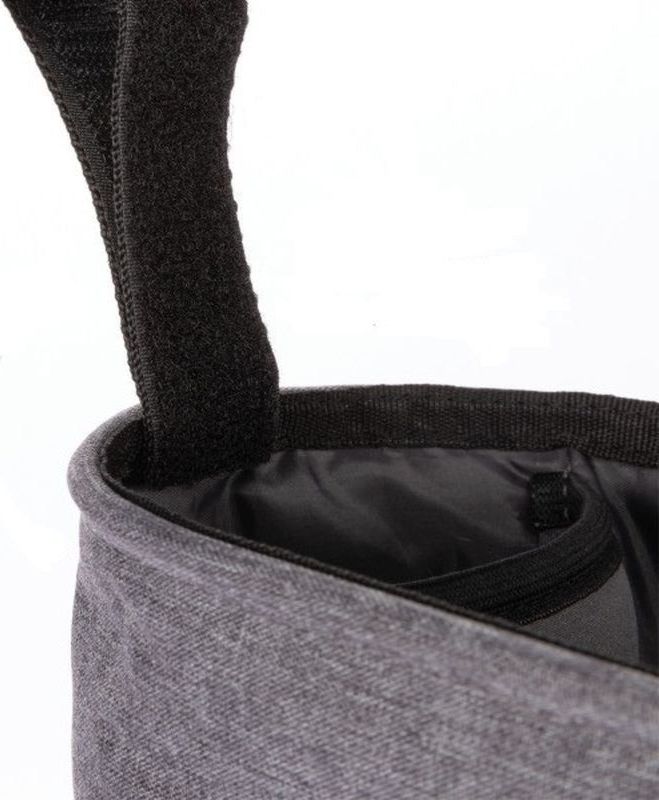 Organizér Diono Buggy Buddy Grey - obrázek 2