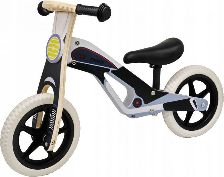 Odrážedlo Wooden Toys Retro - obrázek 1