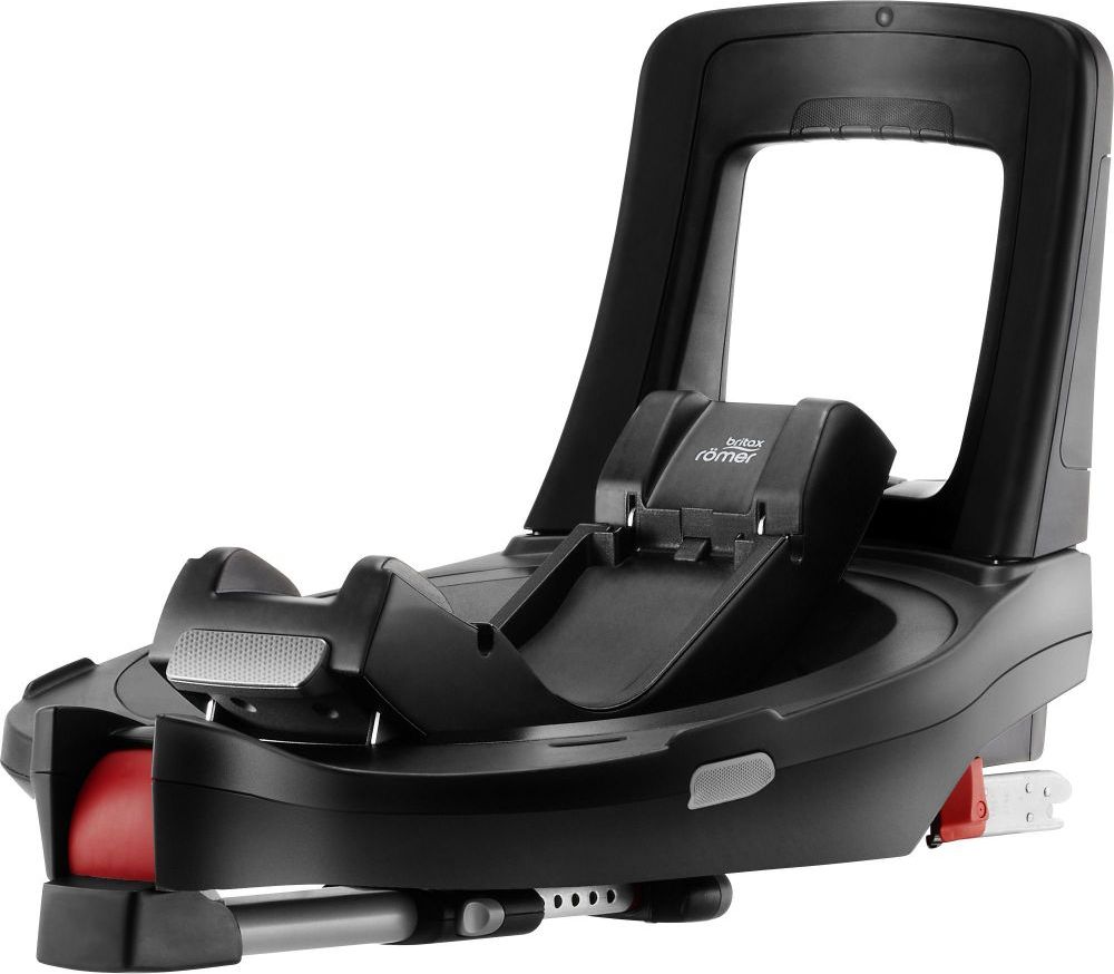 Isofixová báze Britax Römer Baby-Safe iSense Flex Base - obrázek 2