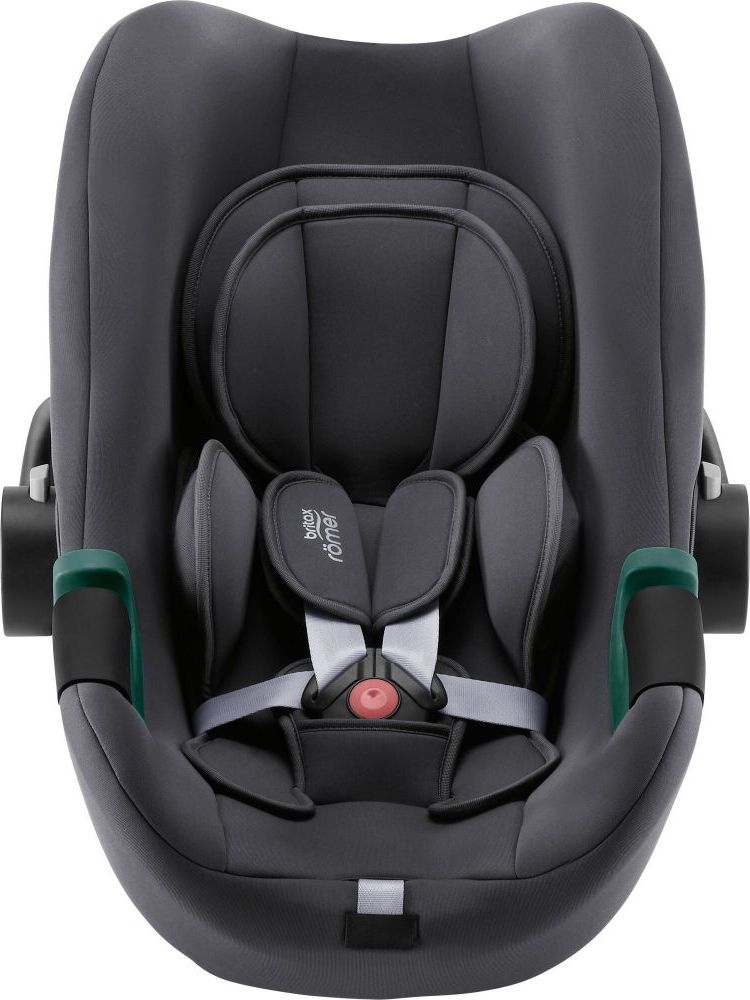 Britax Römer Baby-Safe 3 i-Size Indigo Blue 2021 - obrázek 2