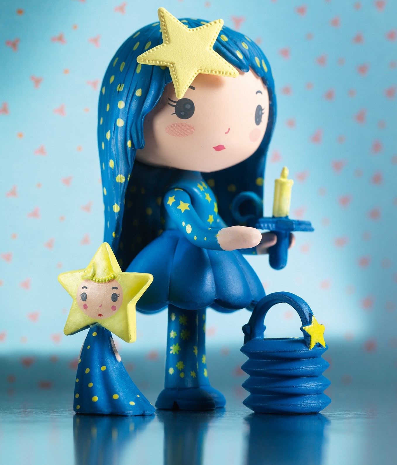 DJECO Figurka Luz a Light - obrázek 3