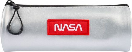 BAAGL Etue NASA stříbrná - obrázek 2
