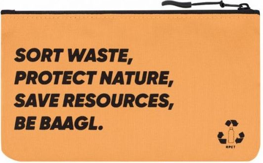 BAAGL Etue Recykl - obrázek 1