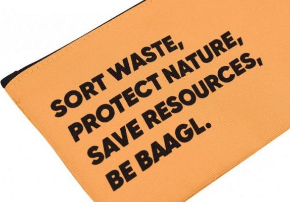 BAAGL Etue Recykl - obrázek 4