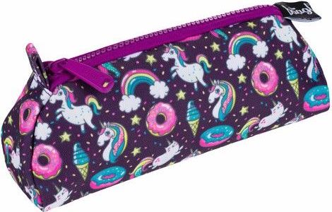 BAAGL Etue Unicorn - obrázek 1
