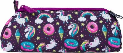 BAAGL Etue Unicorn - obrázek 2