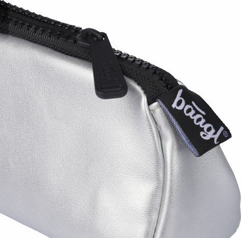 BAAGL Etue Silver - obrázek 3