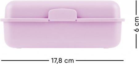 BAAGL Box na svačinu Chameleon - obrázek 3