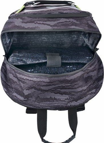 BAAGL Školní batoh Skate Grey - obrázek 5