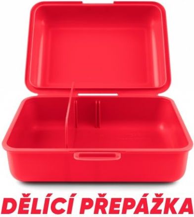 BAAGL Box na svačinu Teribear - obrázek 4