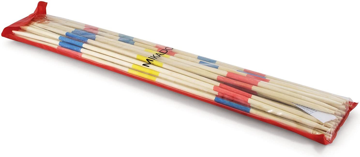 Jeujura Společenská hra Mikádo 50cm