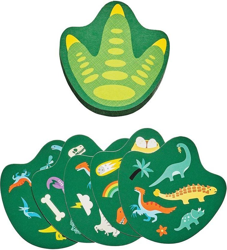 Petitcollage Pexeso Dinosauři - obrázek 2