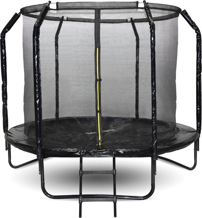 Zahradní trampolína 244 cm SkyFlyer - obrázek 1