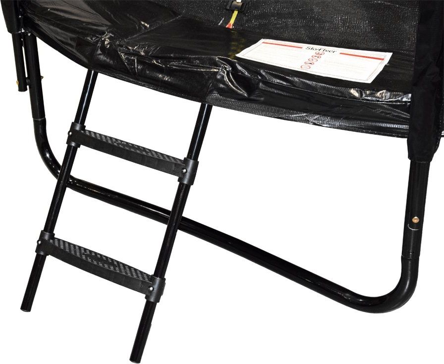 Zahradní trampolína 244 cm SkyFlyer - obrázek 4