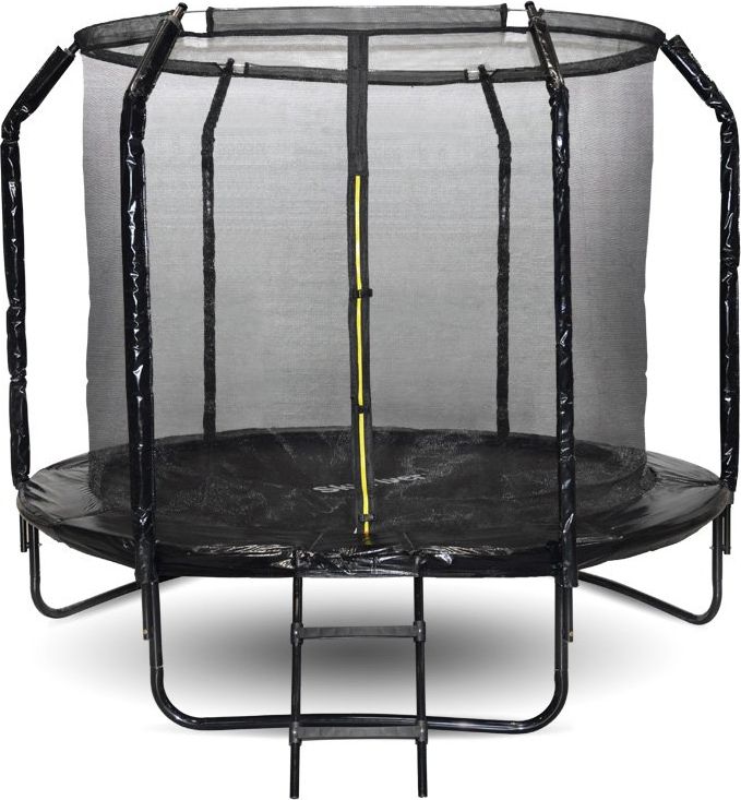 Zahradní trampolína 244 cm SkyFlyer - obrázek 5