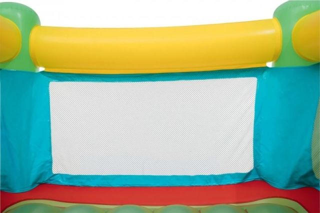 Bestway 93533 Skákací centrum, 50ks balónků, 1,75m x 1,73m x 1,35m - obrázek 3