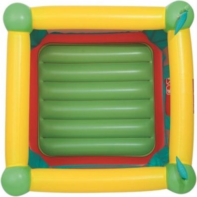 Bestway 93533 Skákací centrum, 50ks balónků, 1,75m x 1,73m x 1,35m - obrázek 4