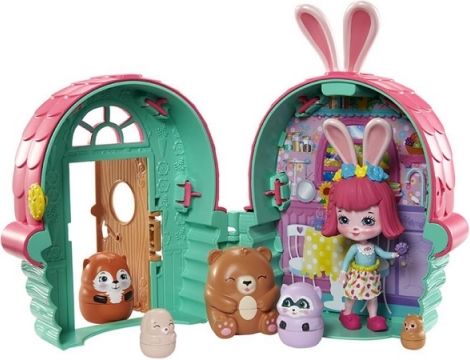 Enchantimals tajné útočiště nejlepších přátel - obrázek 6