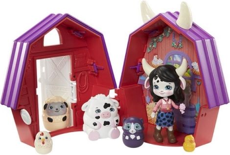 Enchantimals tajné útočiště nejlepších přátel - obrázek 8