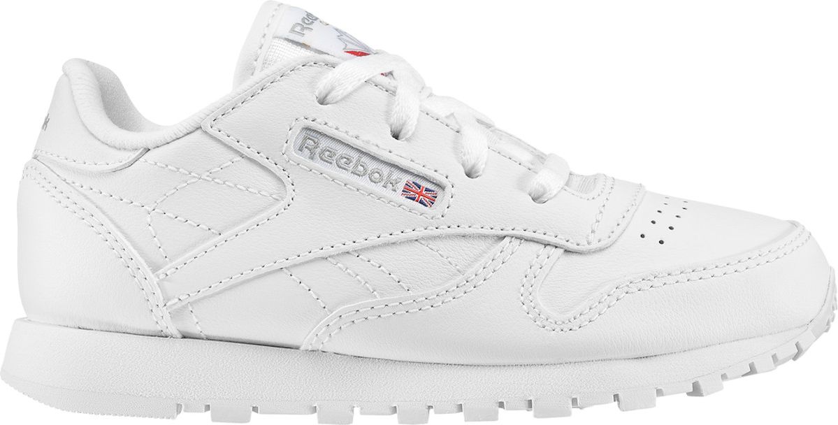 Obuv Reebok Classic CL LTHR INFANT 50192 Velikost 6 - obrázek 1