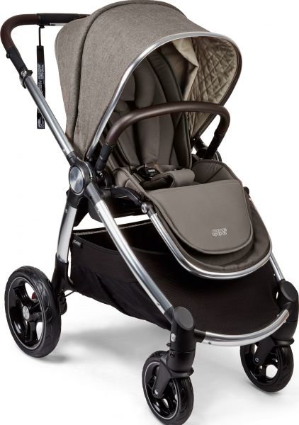 Mamas & Papas Ocarro kočárek Walnut - obrázek 1