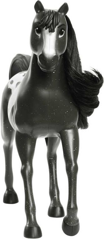 MATTEL SPIRIT Core stádo koní česací koník plastový 21cm různé druhy - obrázek 5