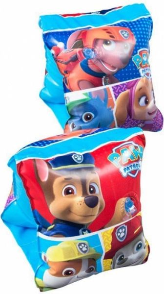 SAMBRO Nafukovací rukávky Paw Patrol - obrázek 1