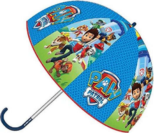 SAMBRO Dětský deštník Paw Patrol - obrázek 2