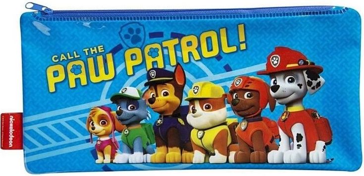SAMBRO Penál Paw Patrol - obrázek 3