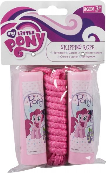 SAMBRO Švihadlo My Little Pony - obrázek 1