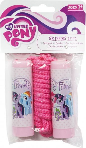 SAMBRO Švihadlo My Little Pony - obrázek 3