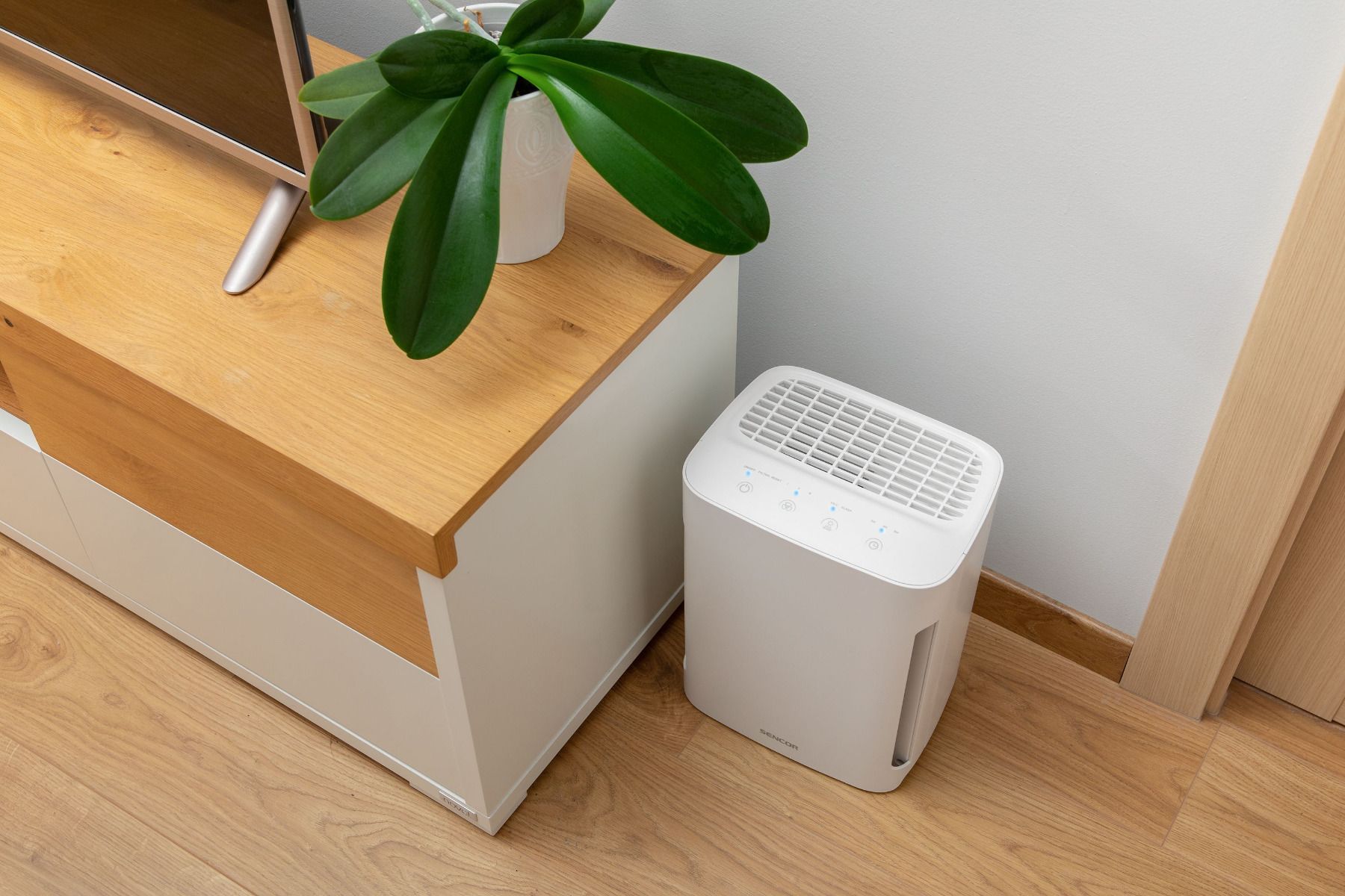 SENCOR SHA 6400WH-EUE3 čistička vzduchu - obrázek 7