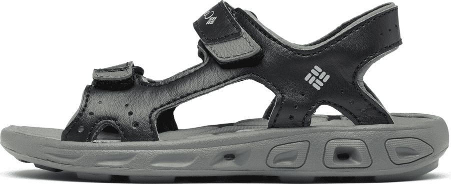 Columbia dětské sandály Techsun Vent X 1594631010 32 černá - obrázek 1