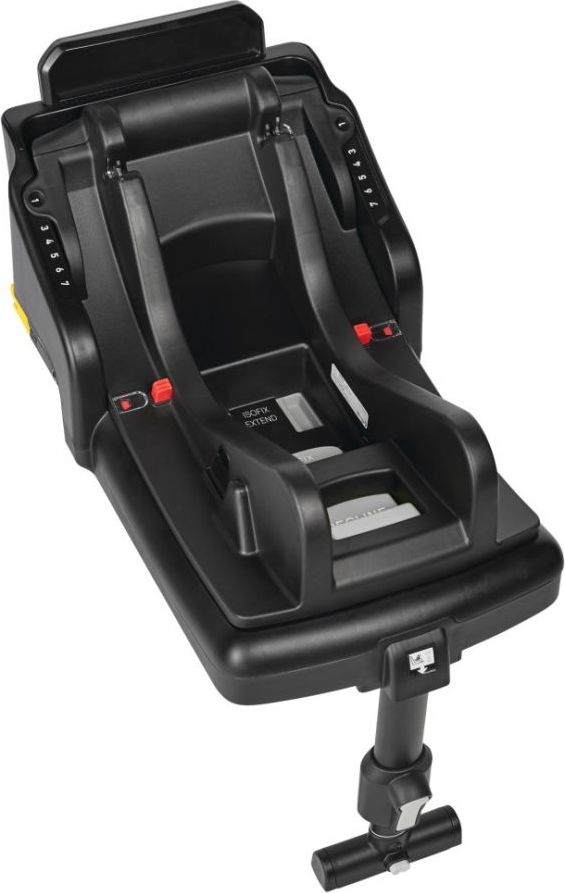 Základna pro autosedačku Baby Jogger City GO i-Size - obrázek 2