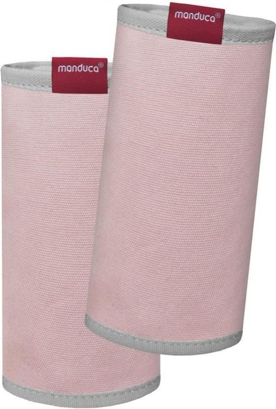 Ochranné návleky Manduca Fumbee Rose Pearl 2020 - obrázek 1
