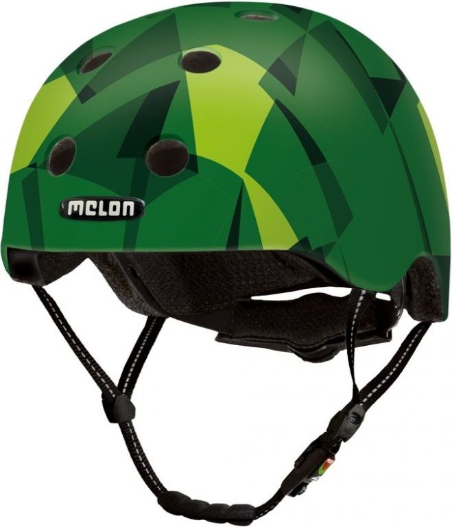 Melon Helma Green Mamba - obrázek 1