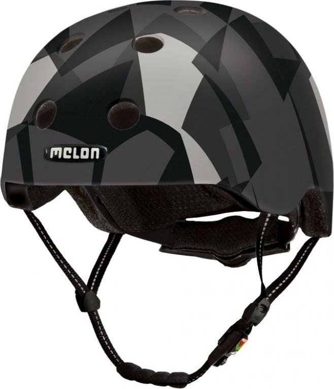 Melon Helma Black Widow - obrázek 1